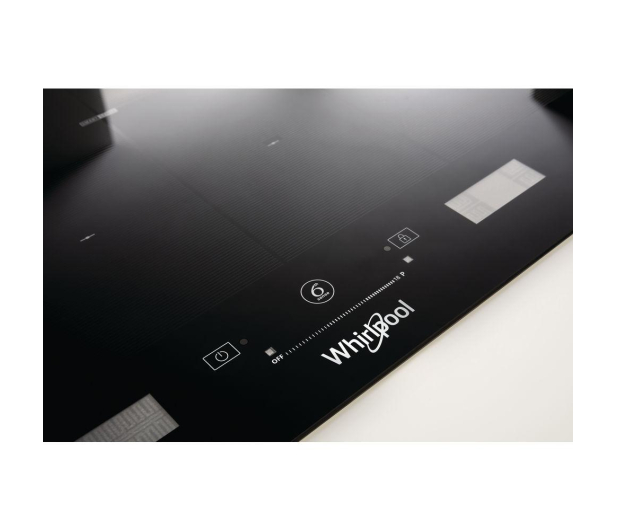 Whirlpool PLYTA INDUKCYJNA SMP 9010 C/NE/IXL ### - 1017147 - zdjęcie 2